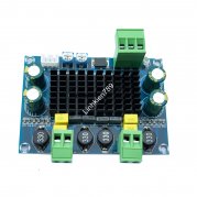 Mạch khuếch đại công suất Class D 240W 2 x 120W 8-28VDC TPA3116D2